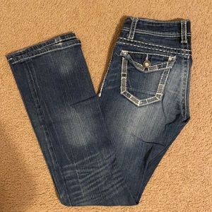 Daytrip jeans